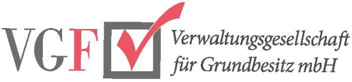 VGF Verwaltungsgesellschaft für Grundbesitz mbH